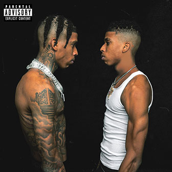 "Jumpin" by NLE Choppa "Jumpin" by NLE Choppa