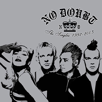 "Singles 1992-2003" album "Singles 1992-2003" album