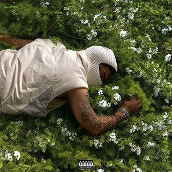 "Before I Disappear Again" album by NoCap "Before I Disappear Again" album by NoCap