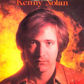 "Love's Grown Deep" by Kenny Nolan