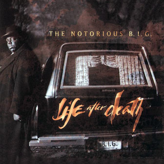 "Life After Death" album "Life After Death" album