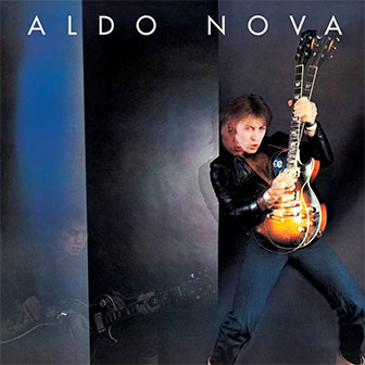 "Fantasy" by Aldo Nova "Fantasy" by Aldo Nova