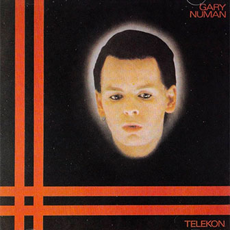 "Telekon" album by Gary Numan "Telekon" album by Gary Numan