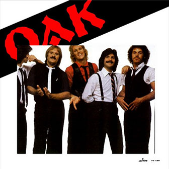 "King Of The Hill" by Oak "King Of The Hill" by Oak