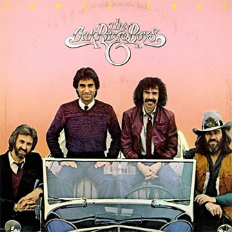 "Fancy Free" album by the Oak Ridge Boys "Fancy Free" album by the Oak Ridge Boys