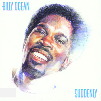 "Suddenly" album "Suddenly" album