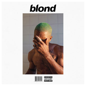 "Ivy" by Frank Ocean "Ivy" by Frank Ocean