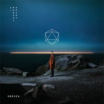 "A Moment Apart" album by ODESZA "A Moment Apart" album by ODESZA