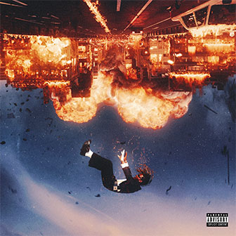 "Say My Grace" by Offset "Say My Grace" by Offset