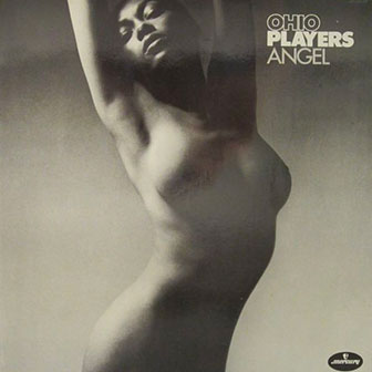 "O-H-I-O" by Ohio Players "O-H-I-O" by Ohio Players