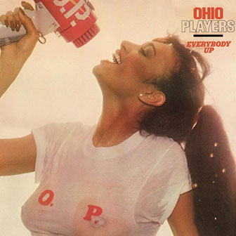 "Everybody Up" album by Ohio Players "Everybody Up" album by Ohio Players