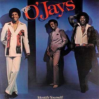 "Forever Mine" by The O'Jays "Forever Mine" by The O'Jays
