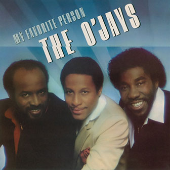 "My Favorite Person" album