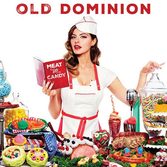 "Break Up With Him" by Old Dominion "Break Up With Him" by Old Dominion