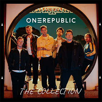 "The Collection" album "The Collection" album