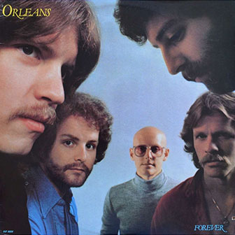 "Love Takes Time" by Orleans "Love Takes Time" by Orleans
