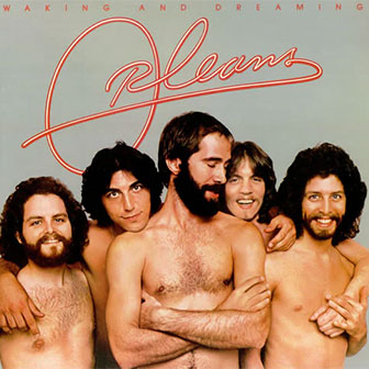 "Reach" by Orleans "Reach" by Orleans