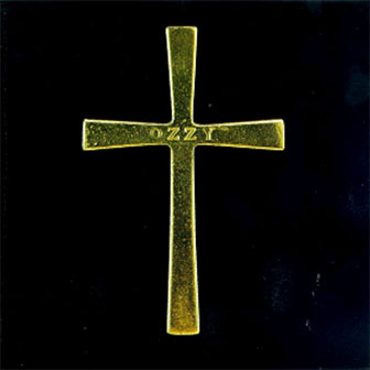 "The Ozzman Cometh" album by Ozzy Osbourne "The Ozzman Cometh" album by Ozzy Osbourne