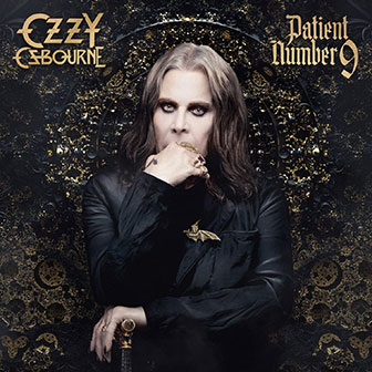 "Patient Number 9" album by Ozzy Osbourne "Patient Number 9" album by Ozzy Osbourne