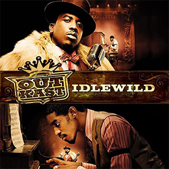 "Morris Brown" by OutKast "Morris Brown" by OutKast