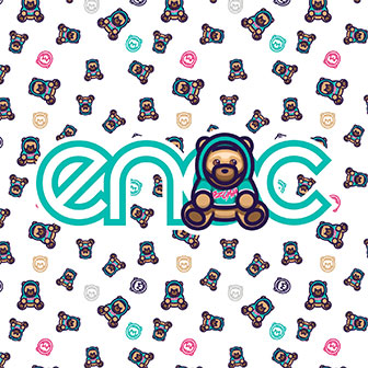 "ENOC" album by Ozuna "ENOC" album by Ozuna