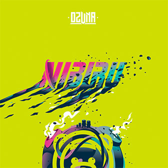 "Amor Genuino" by Ozuna "Amor Genuino" by Ozuna