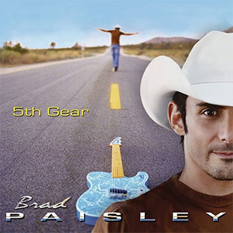 "Online" by Brad Paisley "Online" by Brad Paisley