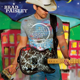 "Water" by Brad Paisley "Water" by Brad Paisley