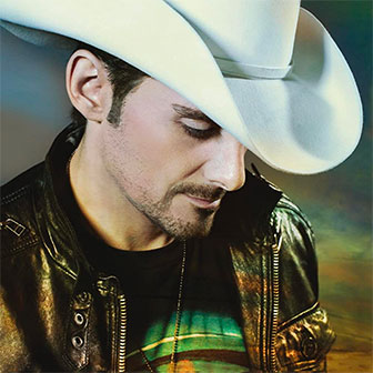 "Remind Me" by Brad Paisley "Remind Me" by Brad Paisley