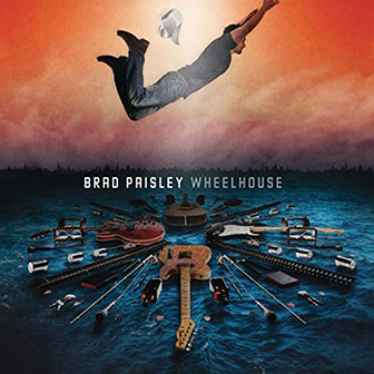 "Beat This Summer" by Brad Paisley "Beat This Summer" by Brad Paisley