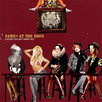 "I Write Sins Not Tragedies"