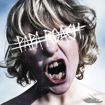 "Crooked Teeth" album by Papa Roach "Crooked Teeth" album by Papa Roach