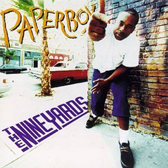 "The Nine Yards" album by Paperboy "The Nine Yards" album by Paperboy