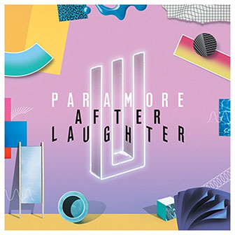 "Hard Times" by Paramore "Hard Times" by Paramore