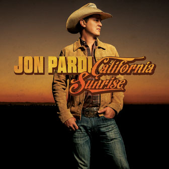 "Dirt On My Boots" by Jon Pardi "Dirt On My Boots" by Jon Pardi