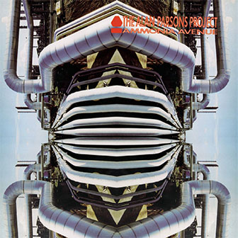 "Prime Time" by Alan Parsons Project "Prime Time" by Alan Parsons Project