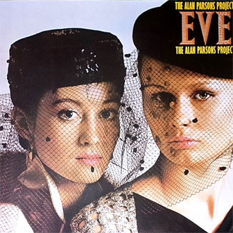 "Eve" album by Alan Parsons Project "Eve" album by Alan Parsons Project