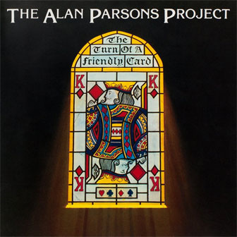 "Snake Eyes" by Alan Parsons Project "Snake Eyes" by Alan Parsons Project