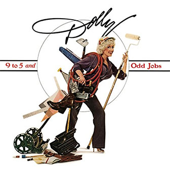 "The House Of The Rising Sun" by Dolly Parton "The House Of The Rising Sun" by Dolly Parton