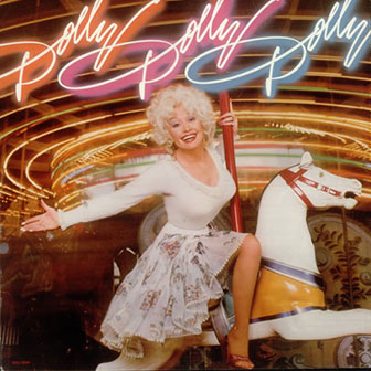 "Dolly, Dolly, Dolly" album by Dolly Parton "Dolly, Dolly, Dolly" album by Dolly Parton