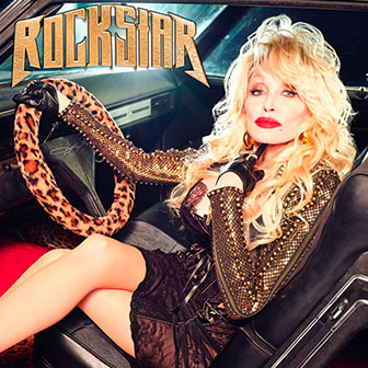 "Rockstar" album by Dolly Parton "Rockstar" album by Dolly Parton