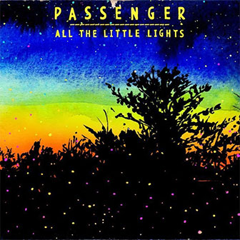 "All The Little Lights" album "All The Little Lights" album