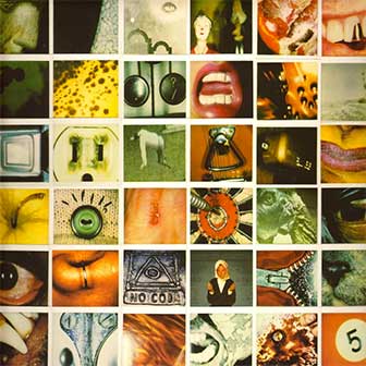 "Who You Are" by Pearl Jam "Who You Are" by Pearl Jam