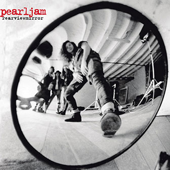 "Rearviewmirror: Greatest Hits 1991-2003" album "Rearviewmirror: Greatest Hits 1991-2003" album