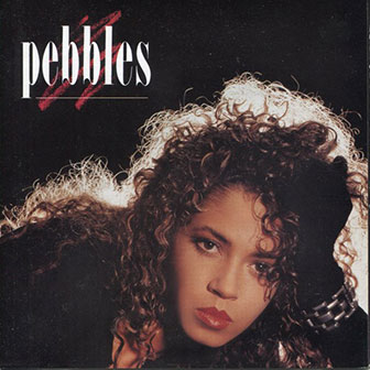"Mercedes Boy" by Pebbles "Mercedes Boy" by Pebbles