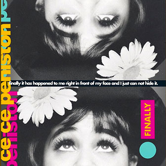 "Inside That I Cried" by CeCe Peniston "Inside That I Cried" by CeCe Peniston