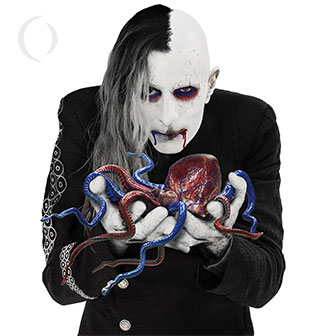 "Eat The Elephant" album by A Perfect Circle "Eat The Elephant" album by A Perfect Circle