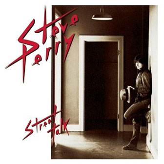 "Strung Out" by Steve Perry "Strung Out" by Steve Perry