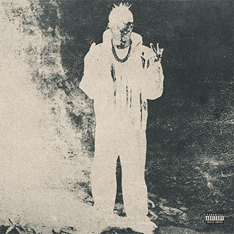 "Rompe La Dompe" by Peso Pluma "Rompe La Dompe" by Peso Pluma