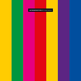 "Domino Dancing" by Pet Shop Boys "Domino Dancing" by Pet Shop Boys